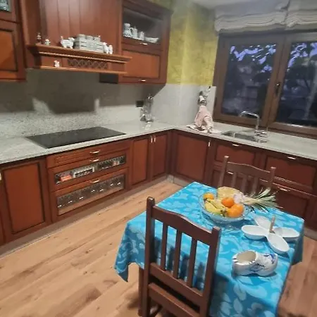 Casa Con Jardin A 15 Minutos De La Playa De La Lanzada Prázdninový dům