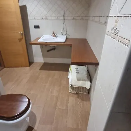 Casa Con Jardin A 15 Minutos De La Playa De La Lanzada * Sanxenxo