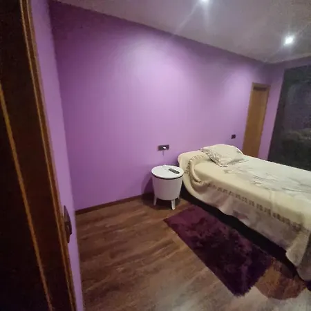 Casa Con Jardin A 15 Minutos De La Playa De La Lanzada Prázdninový dům Sanxenxo