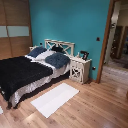 Casa Con Jardin A 15 Minutos De La Playa De La Lanzada *