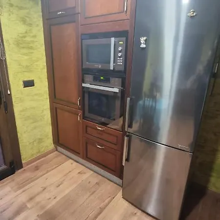 Casa Con Jardin A 15 Minutos De La Playa De La Lanzada Sanxenxo