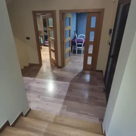 Casa Con Jardin A 15 Minutos De La Playa De La Lanzada Sanxenxo